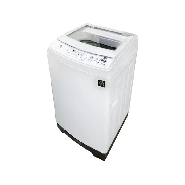 Alhafidh Washing Machine Model No. WMHA-1260WTL30