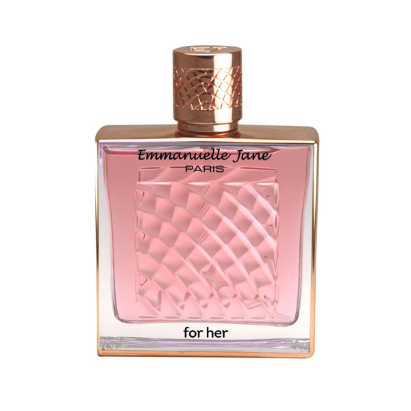 Emmanuelle Jane For Her - Eau De Parfum 100ml
