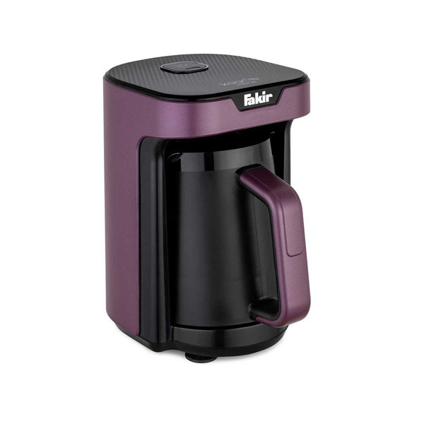 Fakir Kaave Mono Turkish Coffee Machine in 3 colors