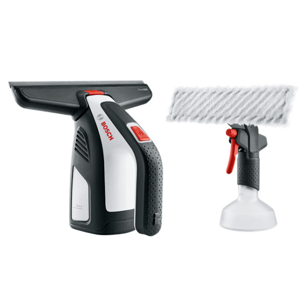 Bosch GlassVAC Battery Window Vacuum Cleaner‎ Model No. 06008B7000