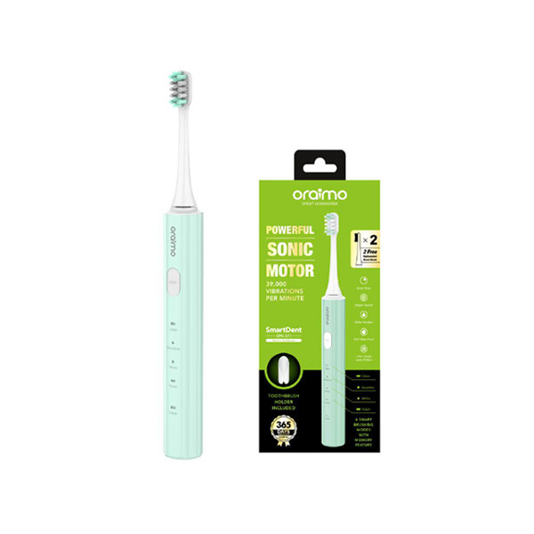 Oraimo Electric Toothbrush Model No. OPC-ET1