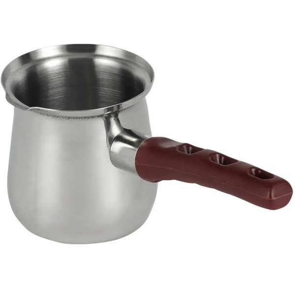 Delcasa 350ml Stainless Steel Coffee Warmer Model No. DC1453