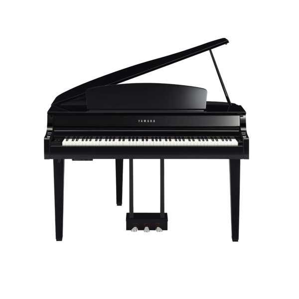 Yamaha Clavinova Digital Piano Model No. CLP-765GP