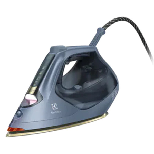 Electrolux 2500W Renew 800 Steam Iron Model No. E8SI1-82BM