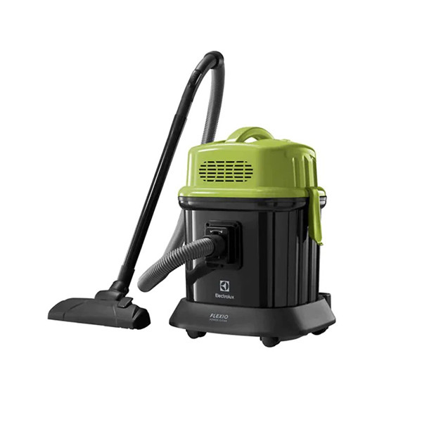 Electrolux 1400W Flexio Power Wet and Dry Vacuum Cleaner 0.5L Model No. Z823