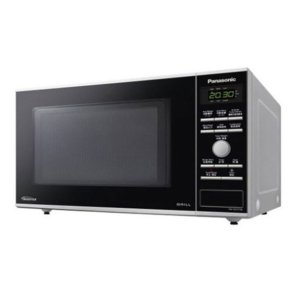 Panasonic Microwave Model No. NN-GD371MPTE