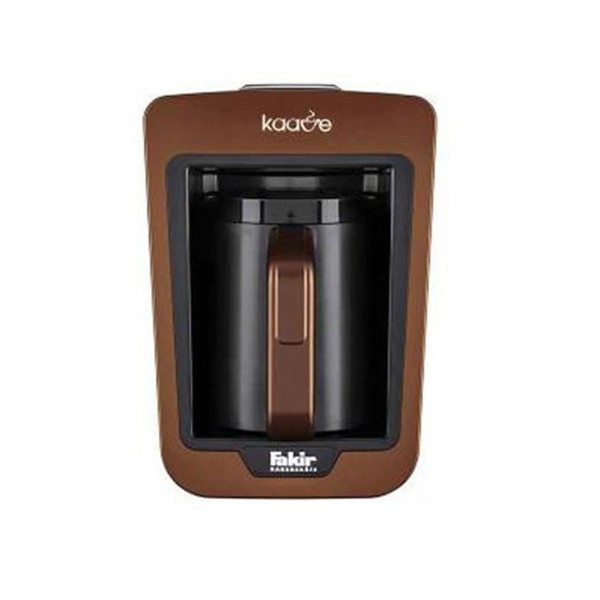 Fakir Kaave Turkish Coffee Maker in 6 colors