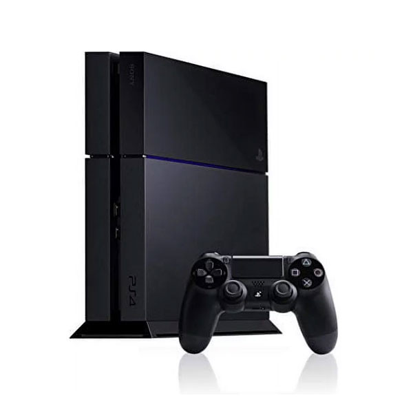 Sony PS4 Console 1TB Fat Model (Used)