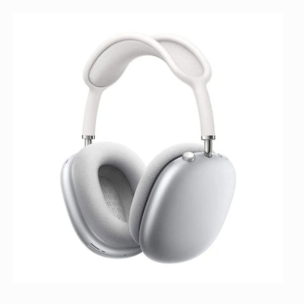 OEM Noise Wireless Bluetooth Headphone, Type C Charge, HD Sound, FM, Aux, SD Card, Long Battery Black & White Color, Model No. MZ-09