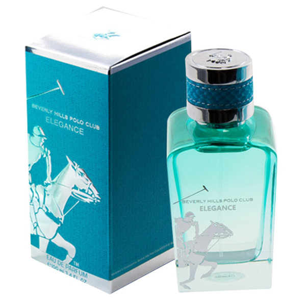 BHPC Prestige Elegance - Pour Femme EDP 100ML - 6004PR