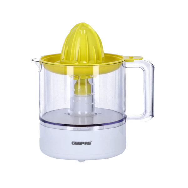 Geepas 25W Citrus Juicer Model No. GCJ9900