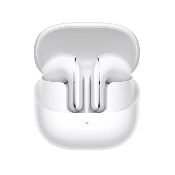 Xiaomi Mi Buds 5 Ceramic Weiss