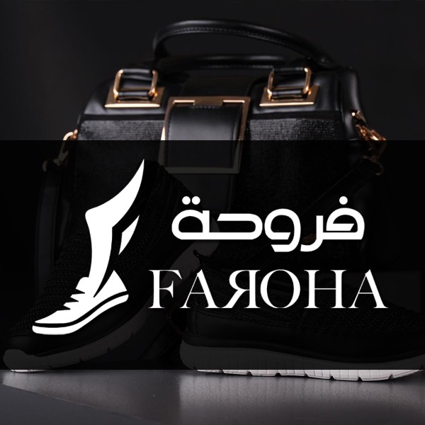 Faroha Shoes & Bags