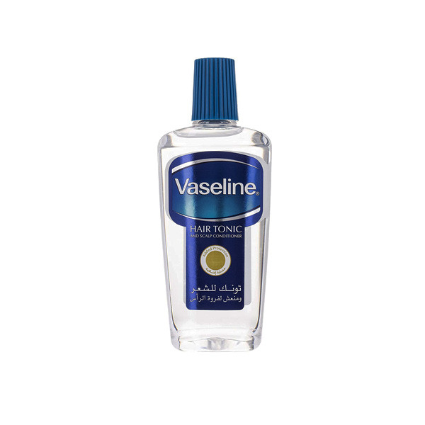 Vaseline Hair & Scalp Conditioner 200ml