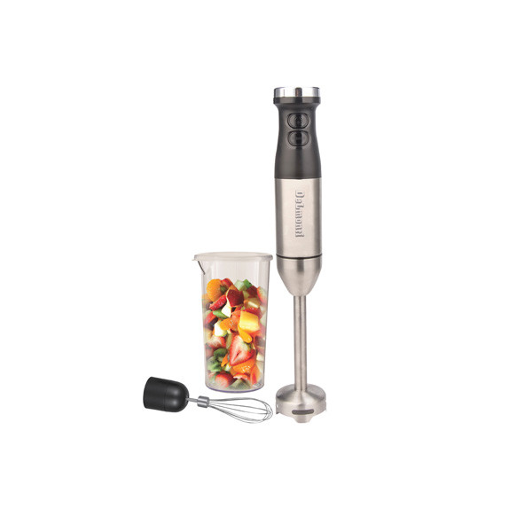 DeLmonti Hand Blender 600W Model No. DL105