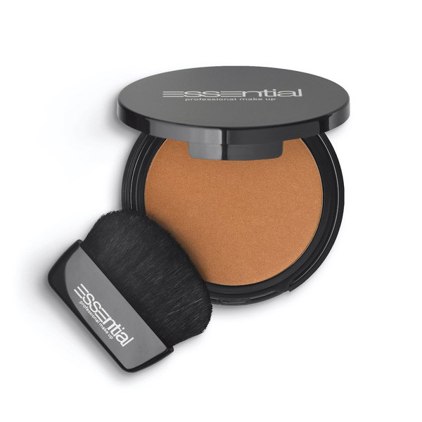 Essential Flash Tan Glow 3D Ipanema Model No. FT3D40