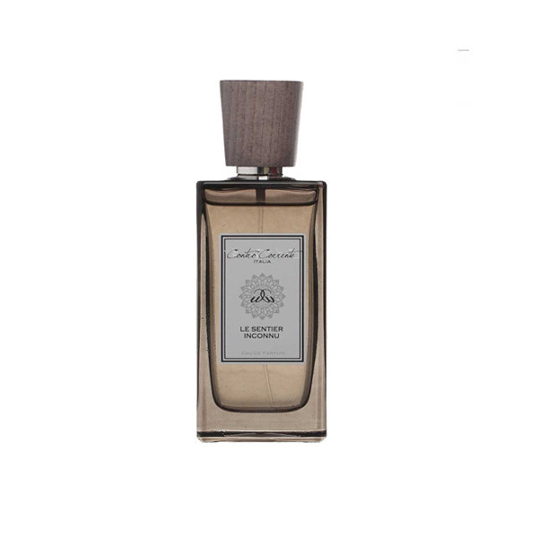 Contro Corrente Le Sentier Inconnu Innovation Collection 50ml