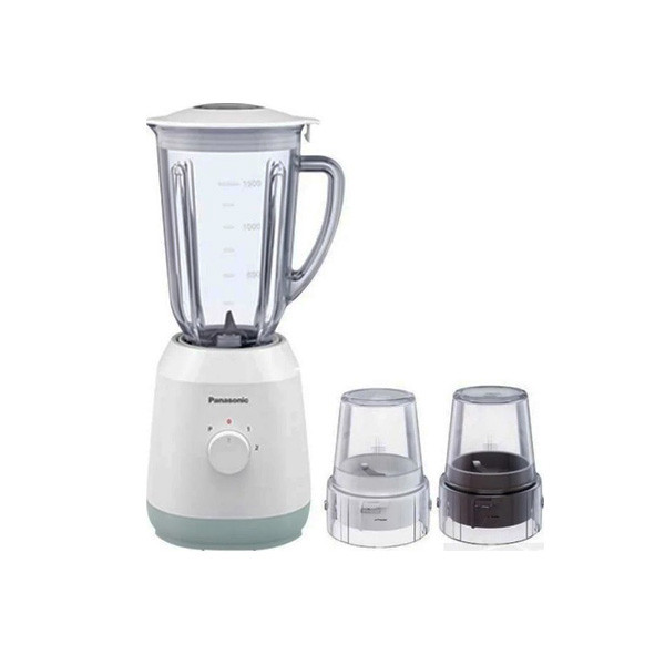 Panasonic Blender Model No. MX-EX1521WTN