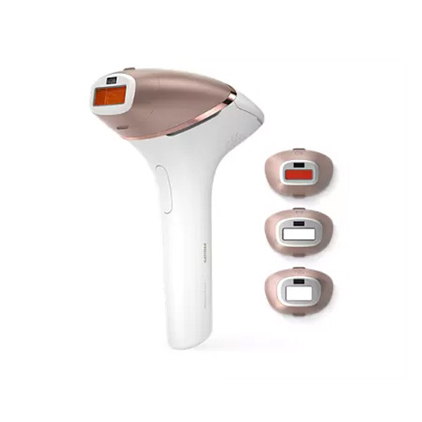 Philips Lumea Prestige IPL Hair Removal Device Model No. BRI956/60