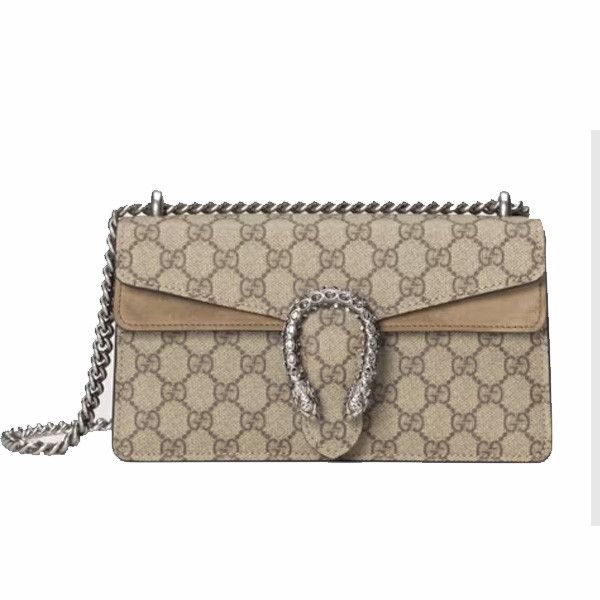 Gucci Dionysus GG Small Rectangular Bag for Women, in Various Colors & Designs (Master Copy)
