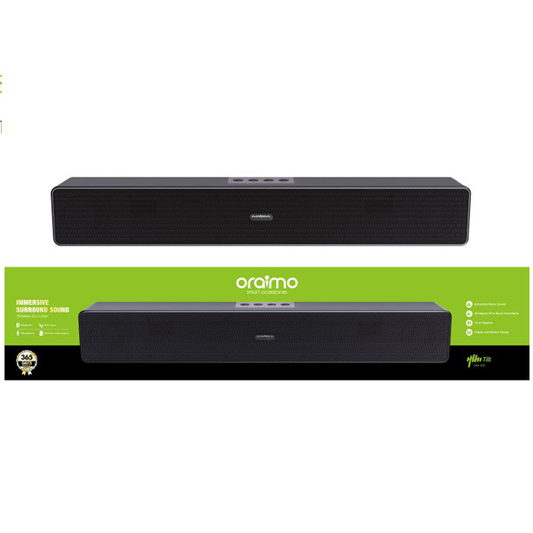 Oraimo Speaker Model No. OBS-92D