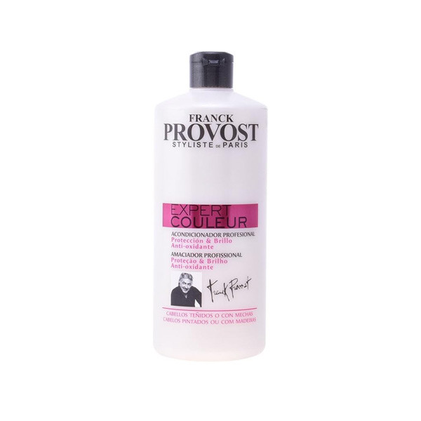Franck Provost Styliste de Paris Expert Couleur Conditioner 750ml