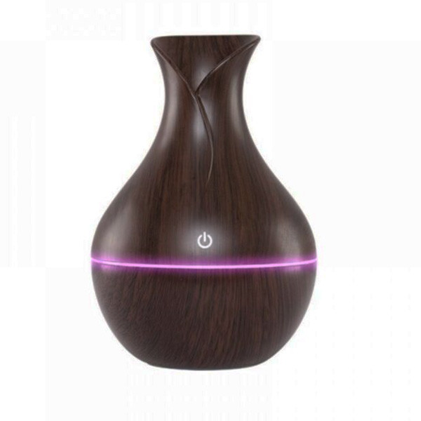 OEM Ultrasonic Aroma Humidifier