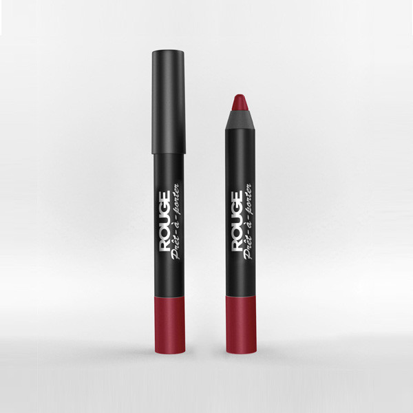 Essential Rouge Prêt-à-Porter Blackbarry Model No. RPAP40
