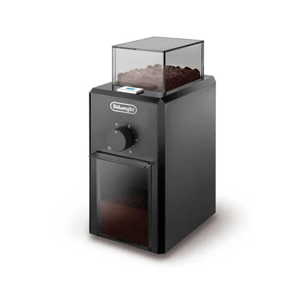 De'Longhi Electric Coffee Grinder Model No. KG79