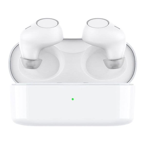 Infinix iRocker TWS Bluetooth In-Ear Headphone XE15, White Color