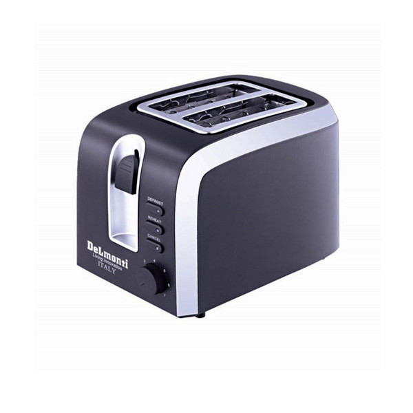 DeLmonti Toaster Bread 950W Model No. DL570