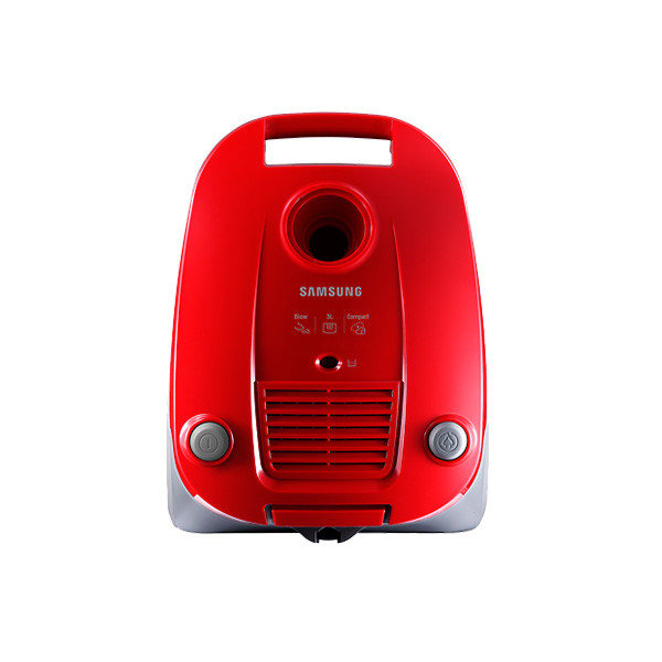 Samsung Bagged Vacuum Cleaner, 3Lt Model No. SC4190