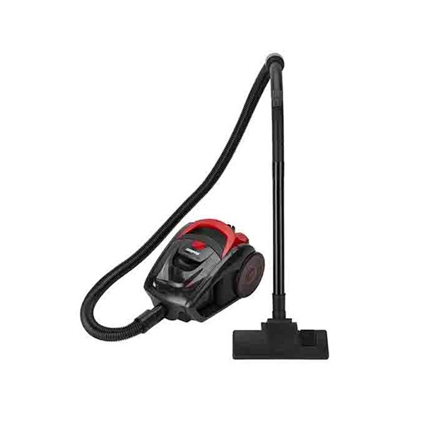 Geepas 2200W Cyclonic Vacuum Cleaner, 1.5lt-1x1, Model No. GVC19035