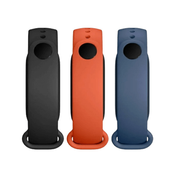 Xiaomi Smart Band 6 Strap (3pack) Model No. XMWD05HM