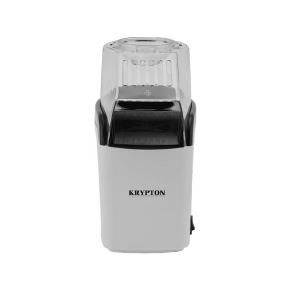 Krypton Hot Air Popcorn Popper Maker Model No. KNPM6301
