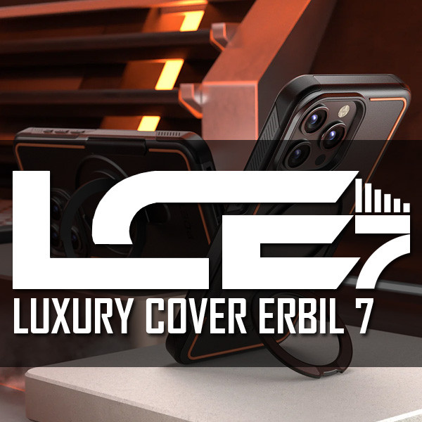 Luxury Cover Erbil 7