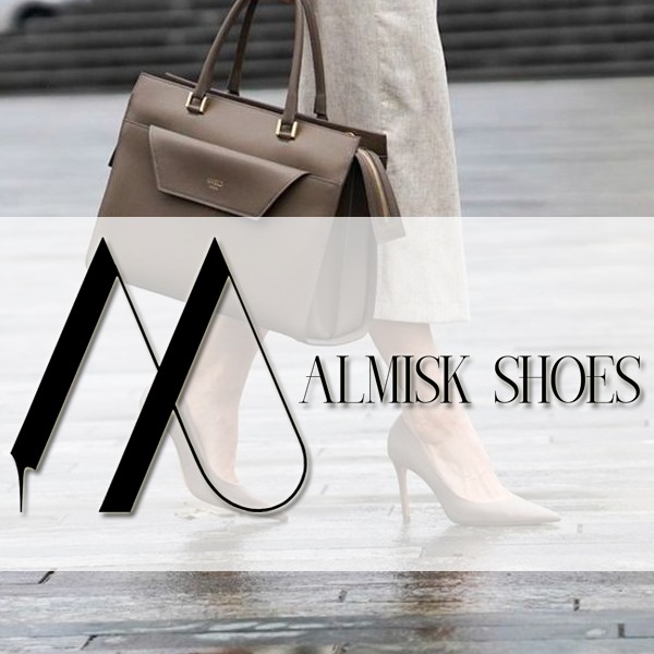 Almisk Shoes