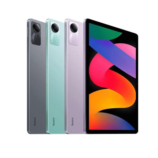 Xiaomi RedMi Pad SE Lavender, Purple Color, 4GB RAM 128GB ROM  EU