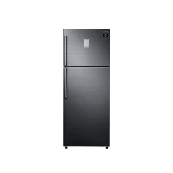 Samsung Top-Mount Freezer Refrigerator, 453L Net Capacity Model No. RT46K6340BS