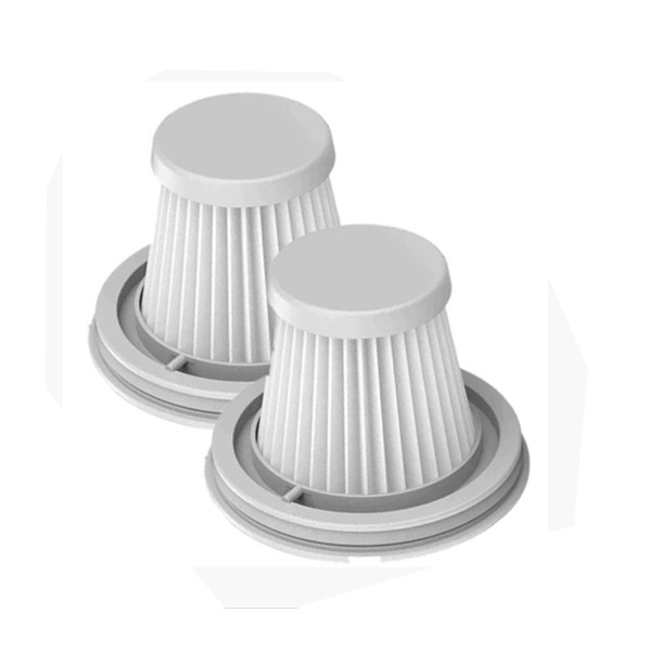 Xiaomi Filter (2-pack) for Mi Vacuum Cleaner Mijia BHR4681CN Model No. SSXCOQ01XY-HP