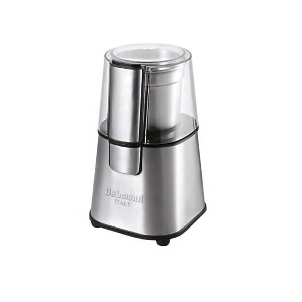 DeLmonti Coffee Grinder Model No. DL125
