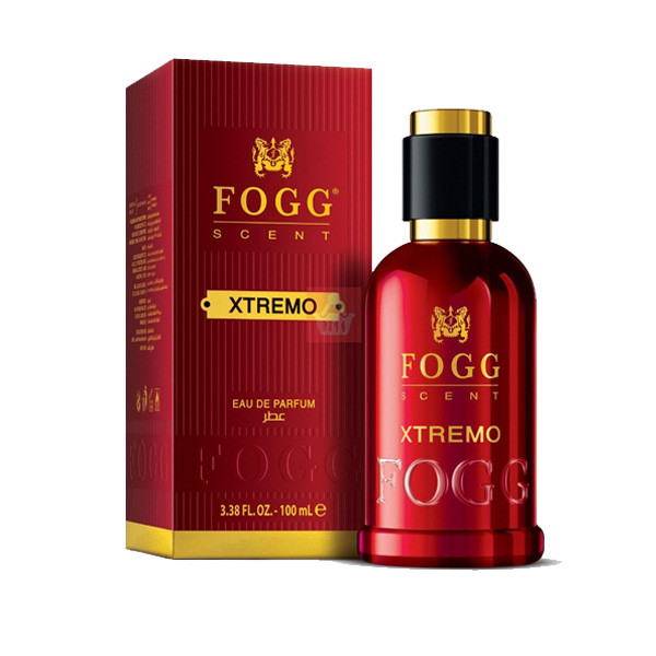 Fogg Scent Xtremo 100ml for Men