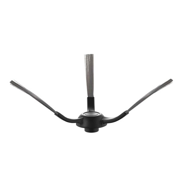 Xiaomi Mi Robot Vacuum-Mop P Side Brush, Black Color