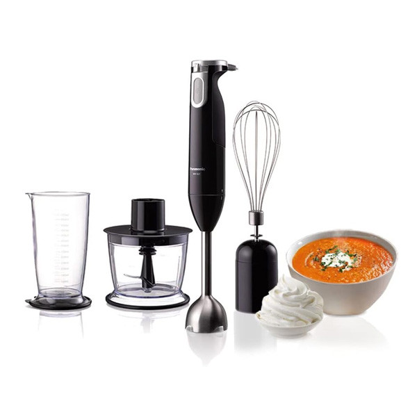 Panasonic Hand Blender Model No. MX-SS1BTZ