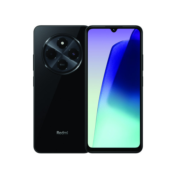 Xiaomi RedMi 14C Midnight Black 4GB RAM 128GB ROM, 6941812798249