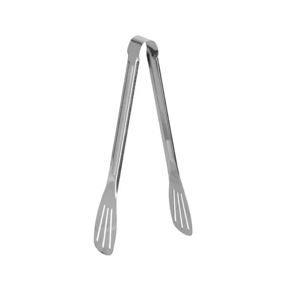 Delcasa Tong-2 Stainless Steel Food Tong 1X480, Model No. DC1562