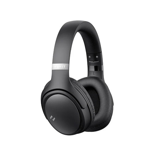 Havit Wireless Headset, Black Color, Model No. H630BTPRO