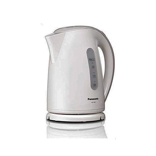 Panasonic Kettle Model No. NC-GK1WTN