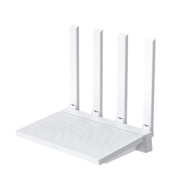 Xiaomi Mi Router, Model No. AX3000T EU