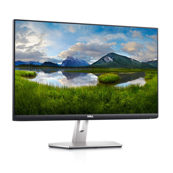 Dell LED Monitor 23.8'' IPS FHD (1920x1080) Model No. S2421HN